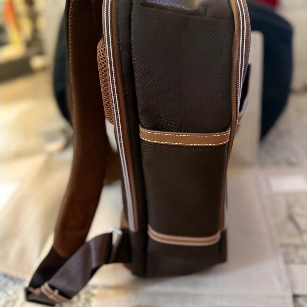 Delsey Paris Chalet Backpack - Picture 4 of 7